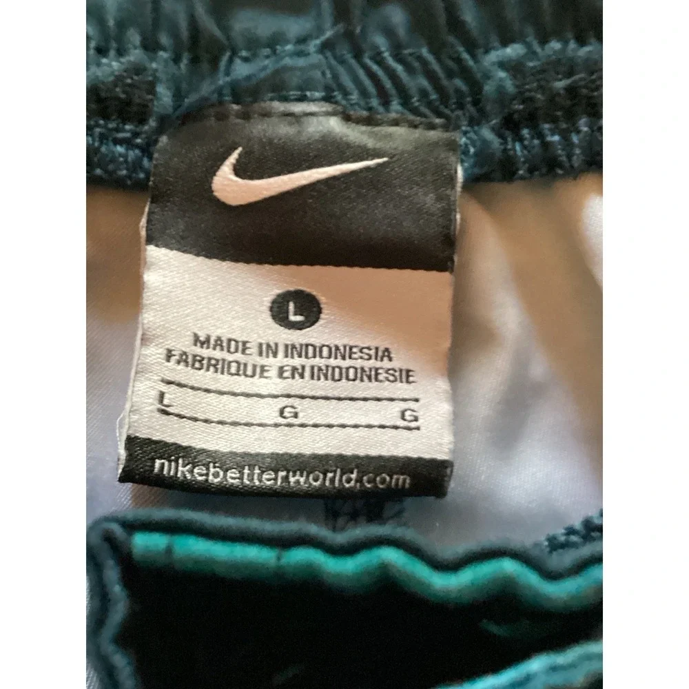 Nike Board Volley Swim Shorts Men's Size Large (30